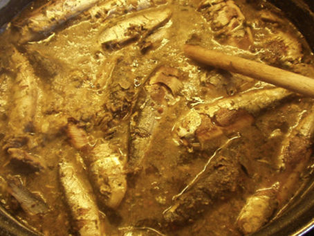 Гарум/ликвамен