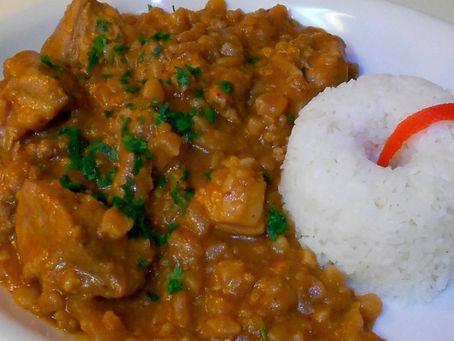 Карапулькра / карапулька