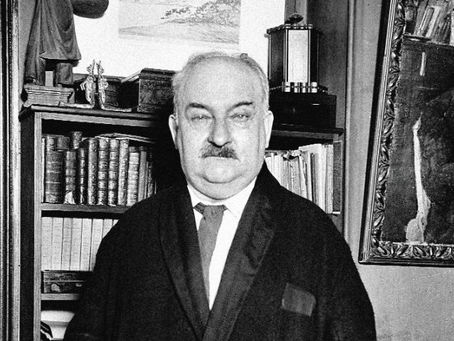 Курнонский / Curnonsky / Cur