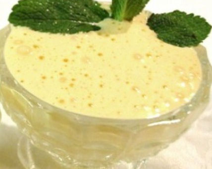 Гоголь-моголь