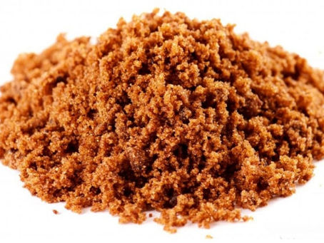 Мускавадо / масковадо