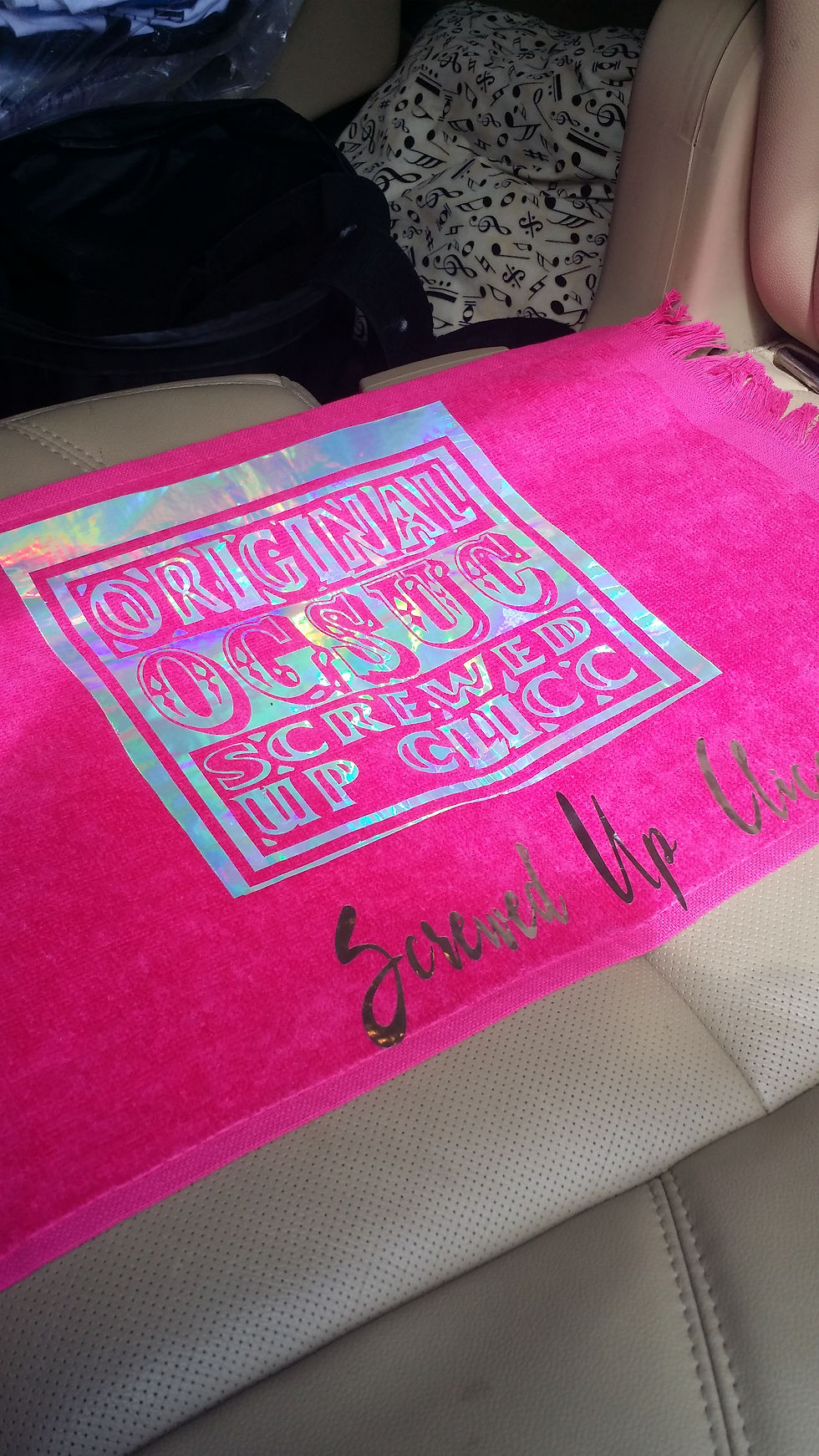 Thumbnail: Womens Tanks