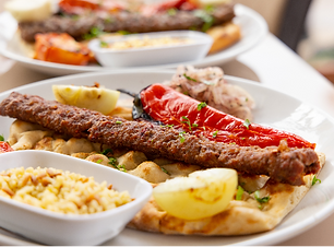 yemek fotoğraf çekimi