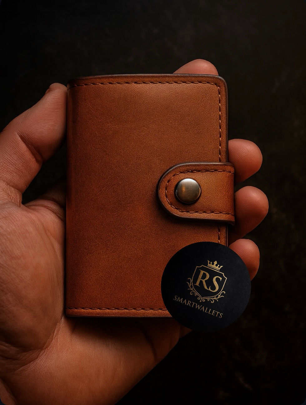 RS Smartwallet No.1