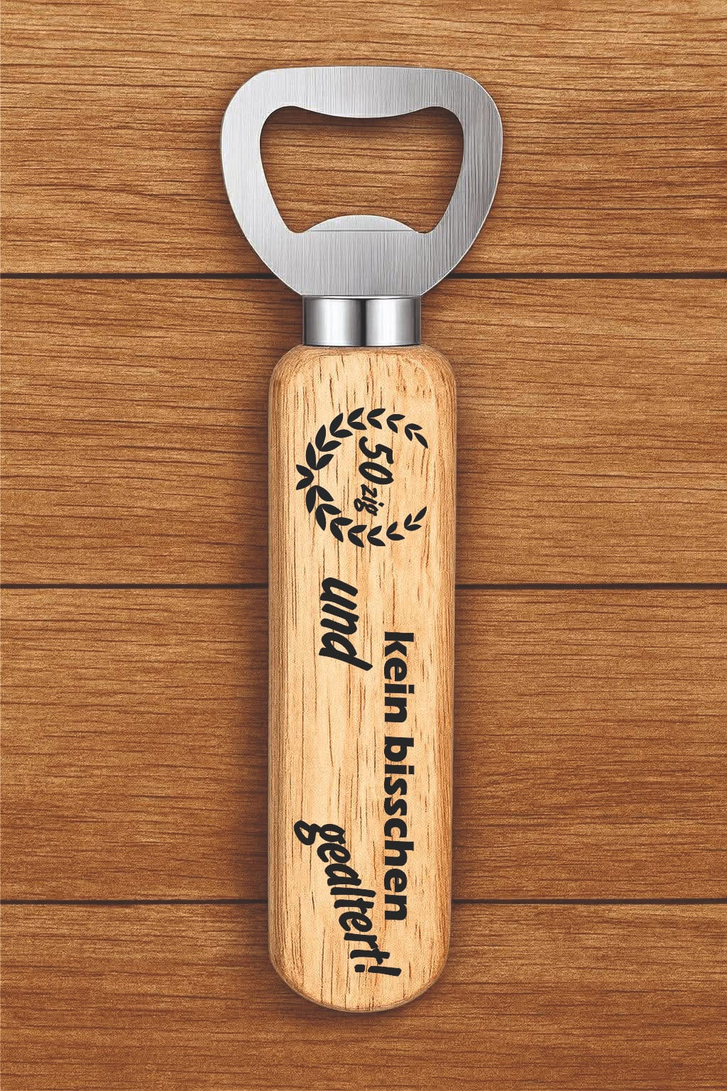 Kapselheber aus Holz (kein…gealtert)