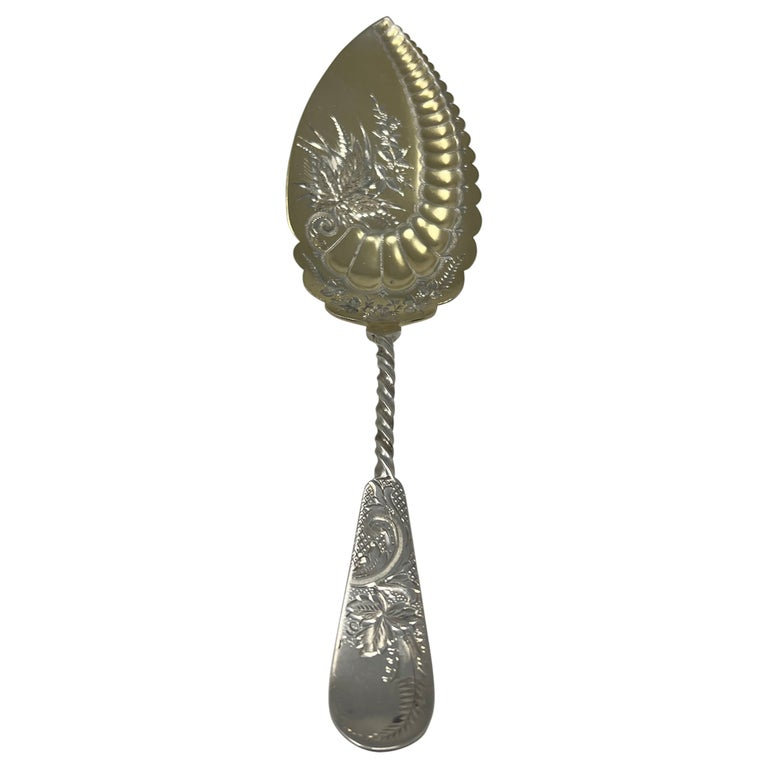 Vintage Pie Server main image 0