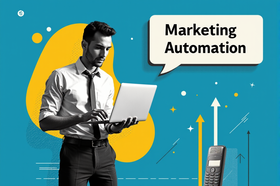 Marketing Automation