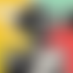 Eine Kollage von pop Art mit Clipboard als Liste und einer Frau