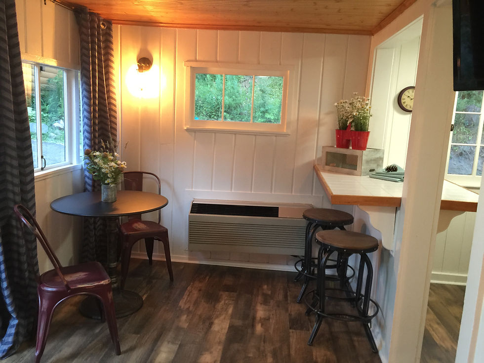 Cabin
