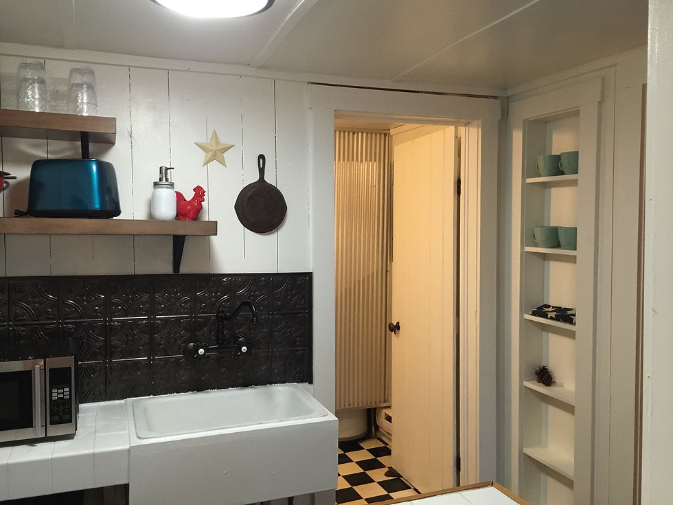 Cabin