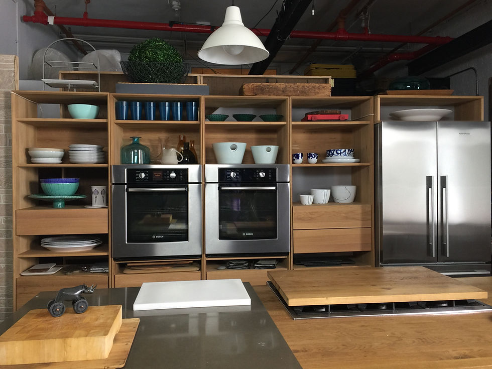 Kitchen set