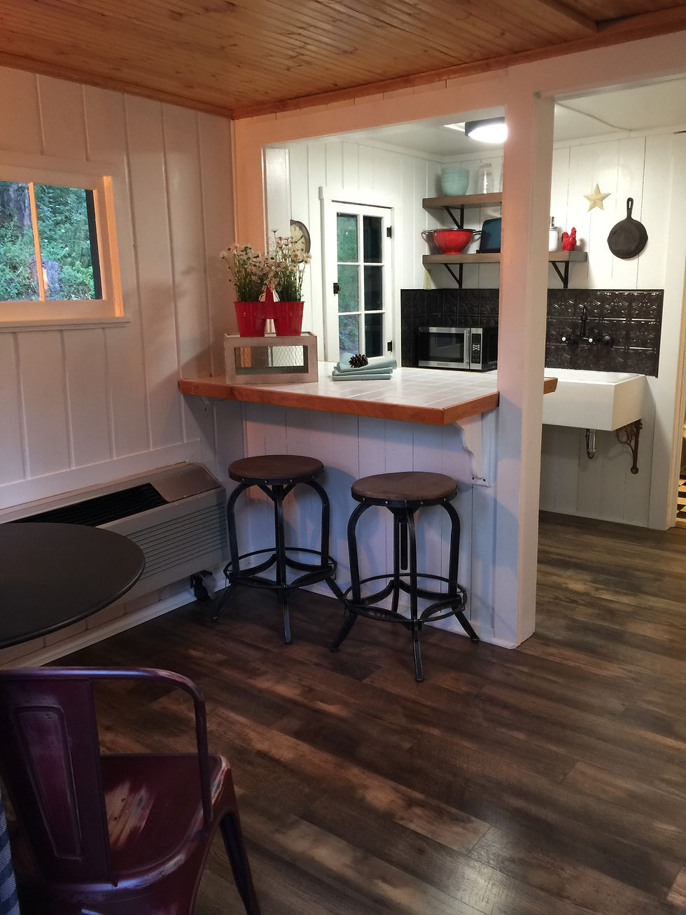 Cabin