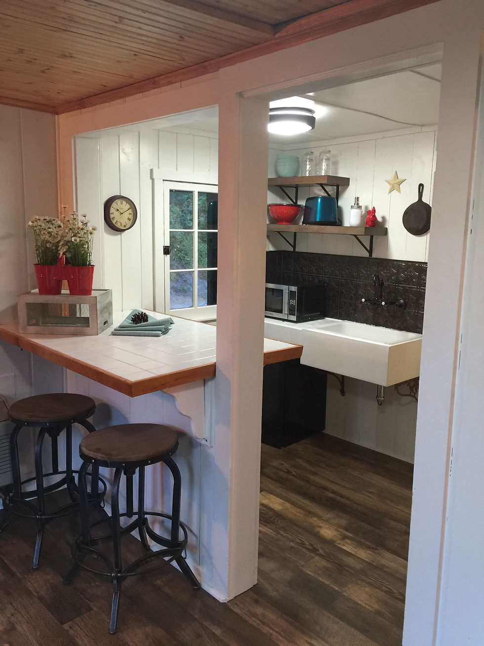 Cabin