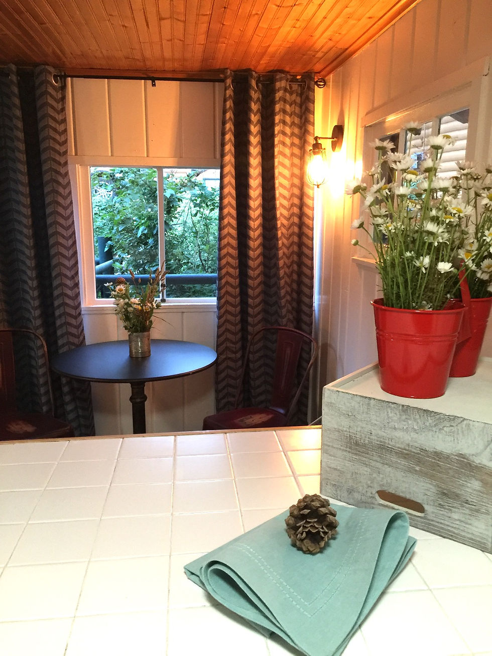 Cabin
