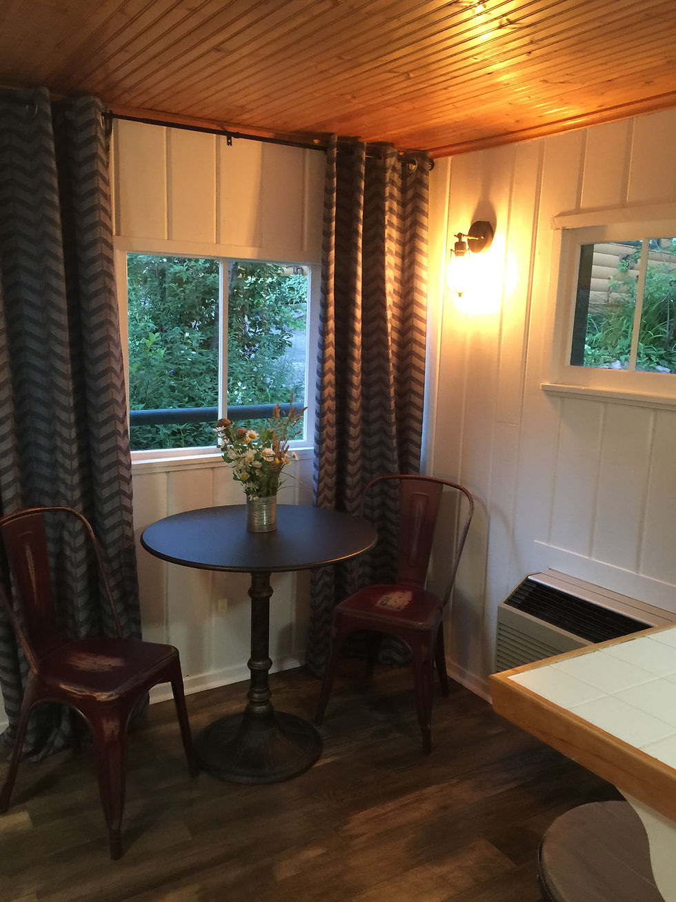 Cabin