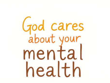 What Scripture Teaches About Healing and the Mind