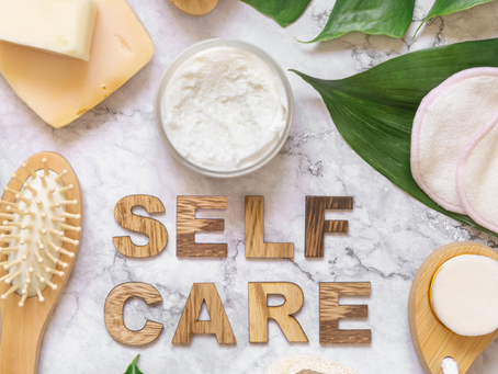 8 Unique Morning Self-Care Ideas for Holistic Wellness