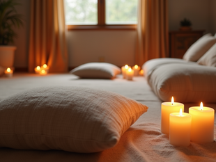 Transformative Spiritual Growth Through Workshops