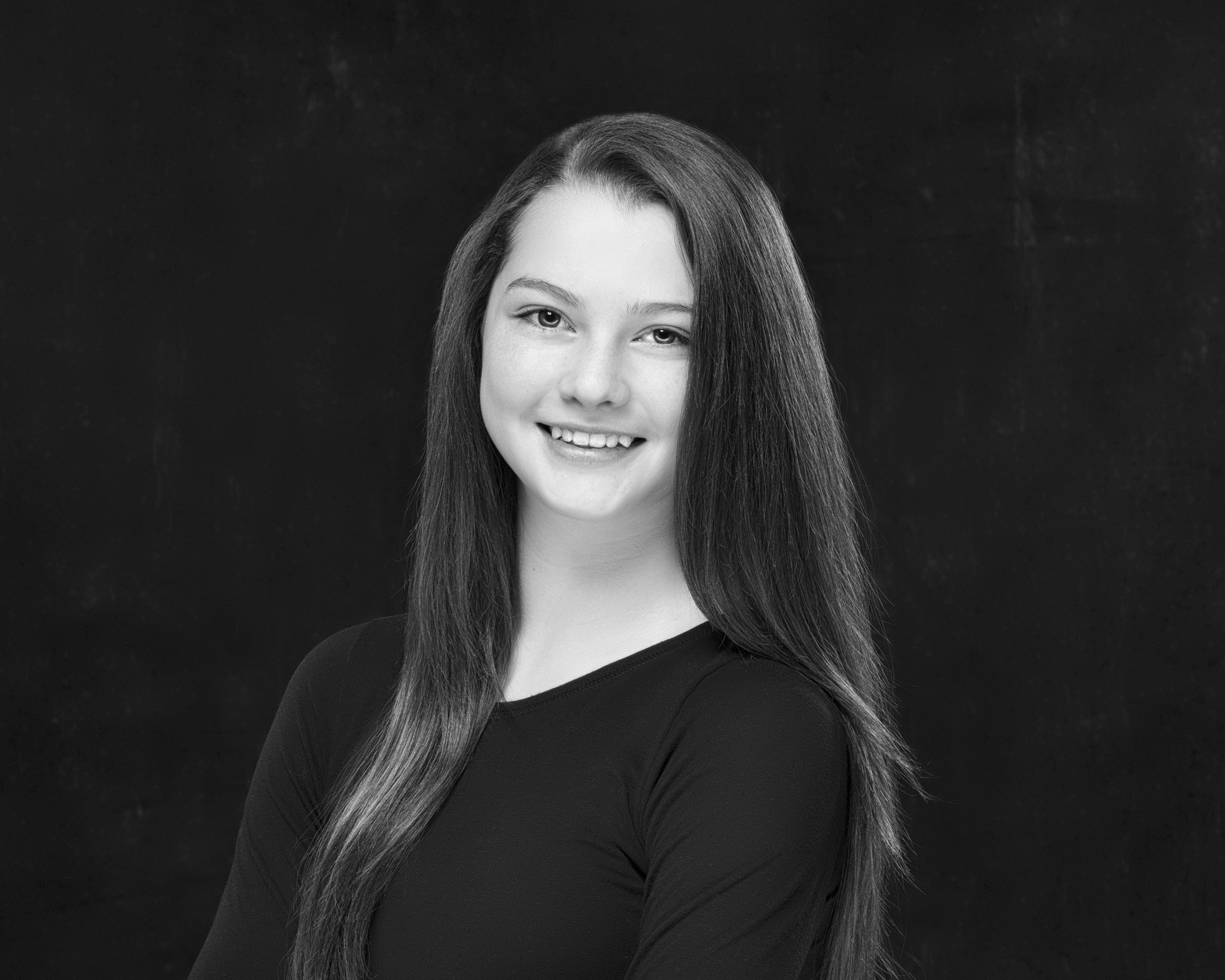 Kyla Cossaboon