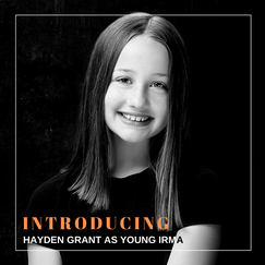 Hayden Grant