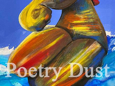 Emotional Poetry about life- Alyssa Skyes