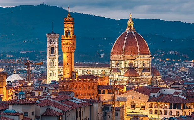 Florence, Italy
