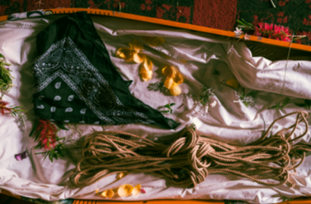 Ben Byrne's Corpse Couture