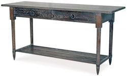 BED018 Andre Console 2