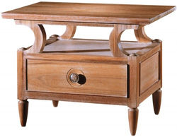 BED025 Jolie Side Table