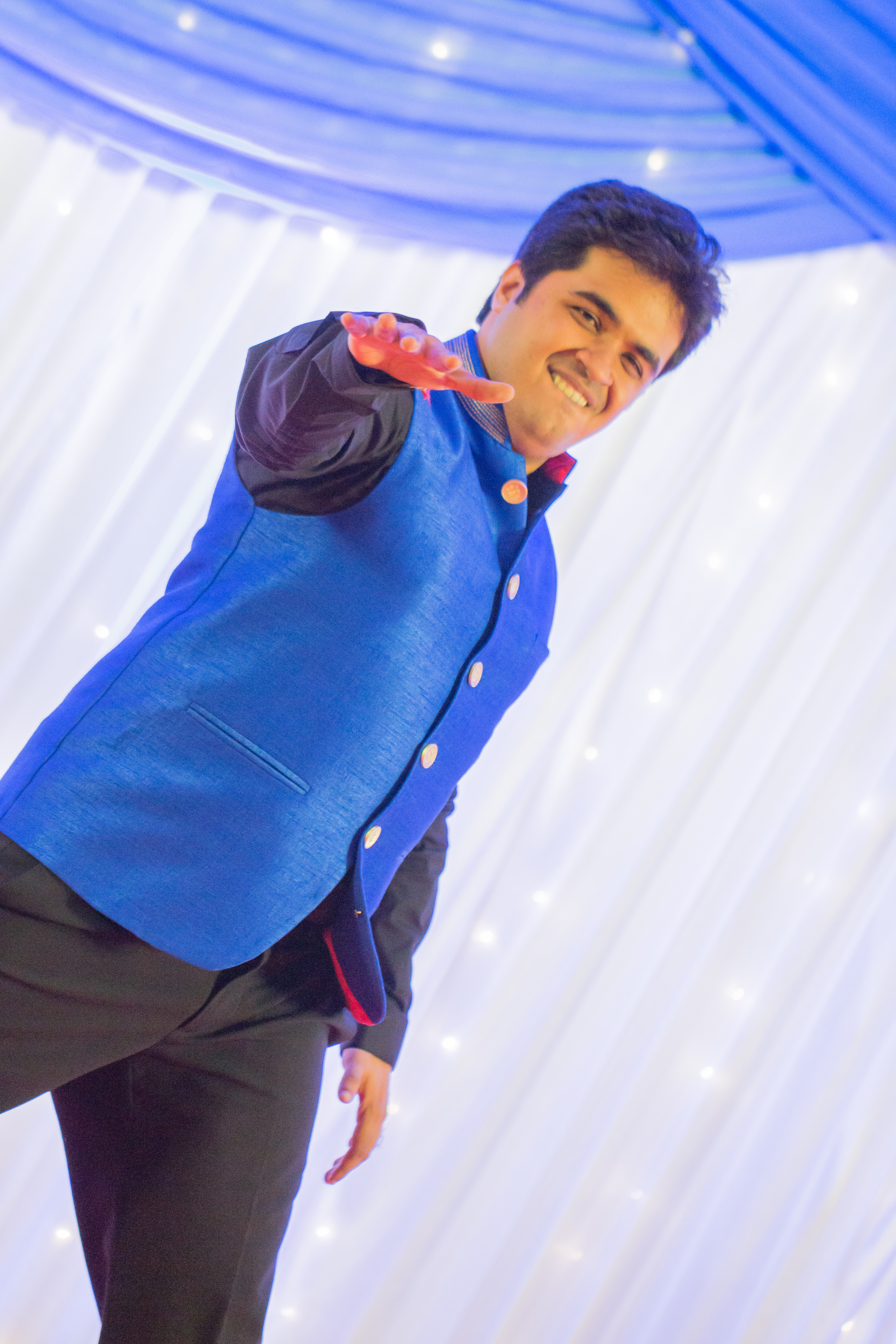 Sangeet