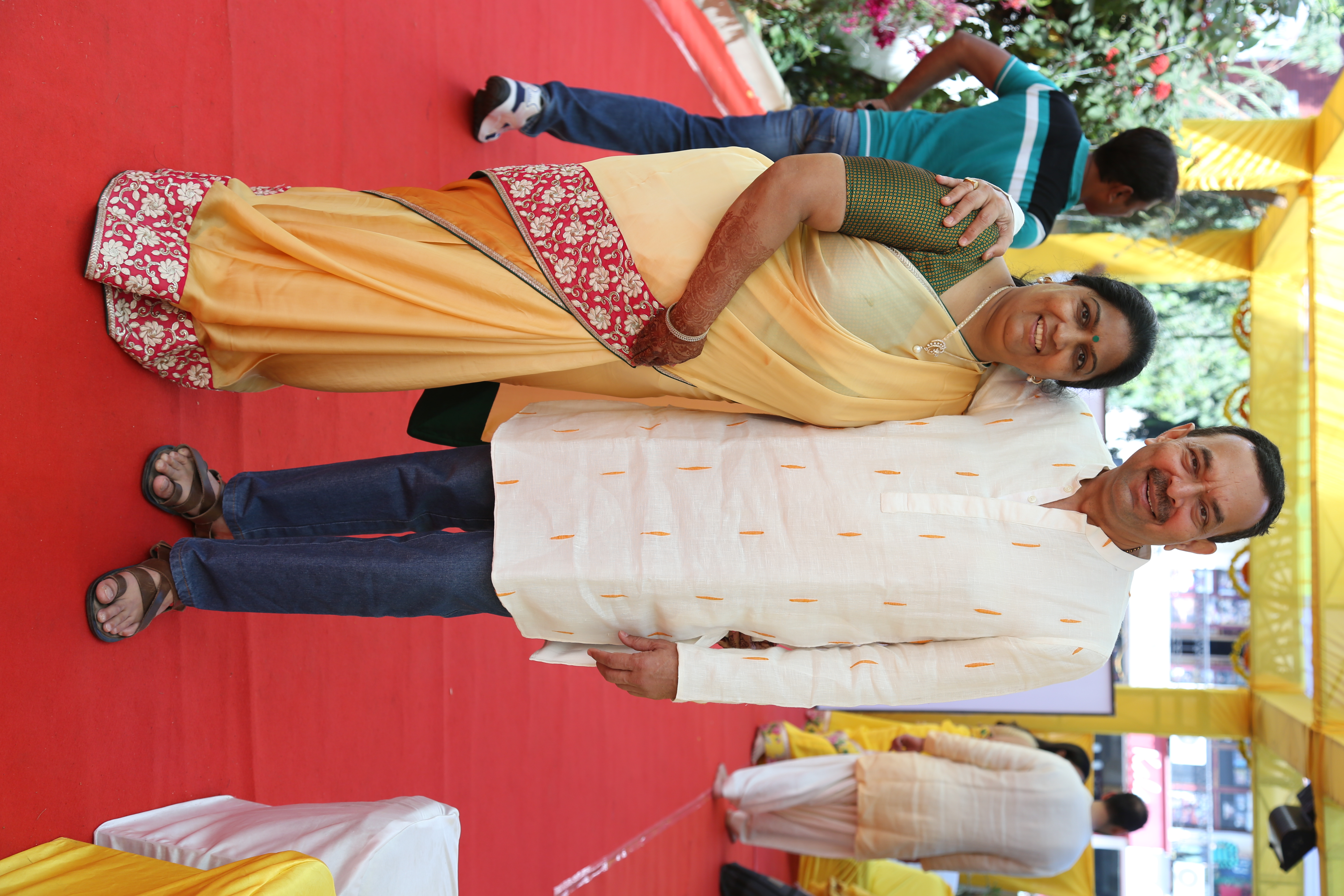 Haldi