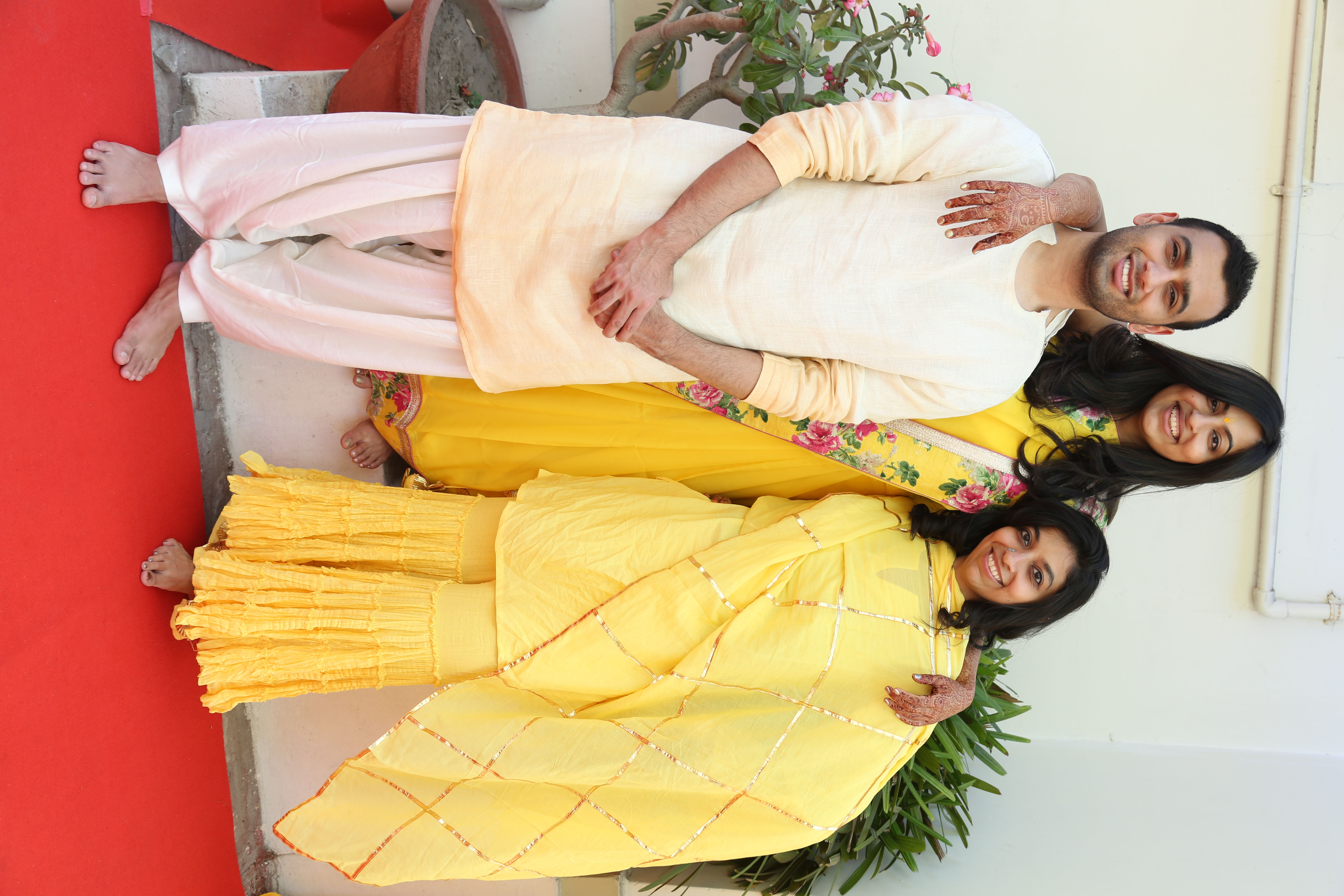 Haldi