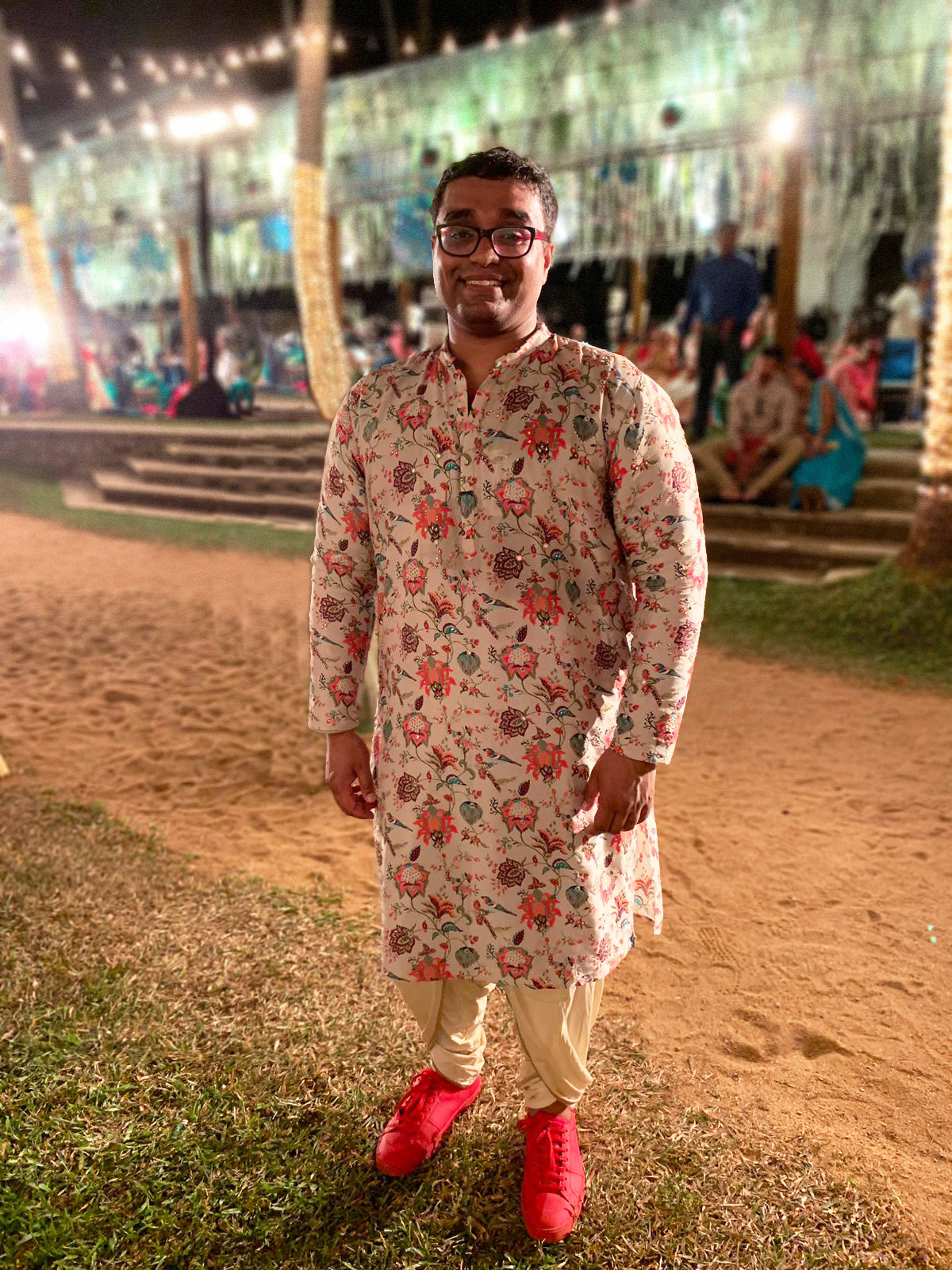 Wedding
