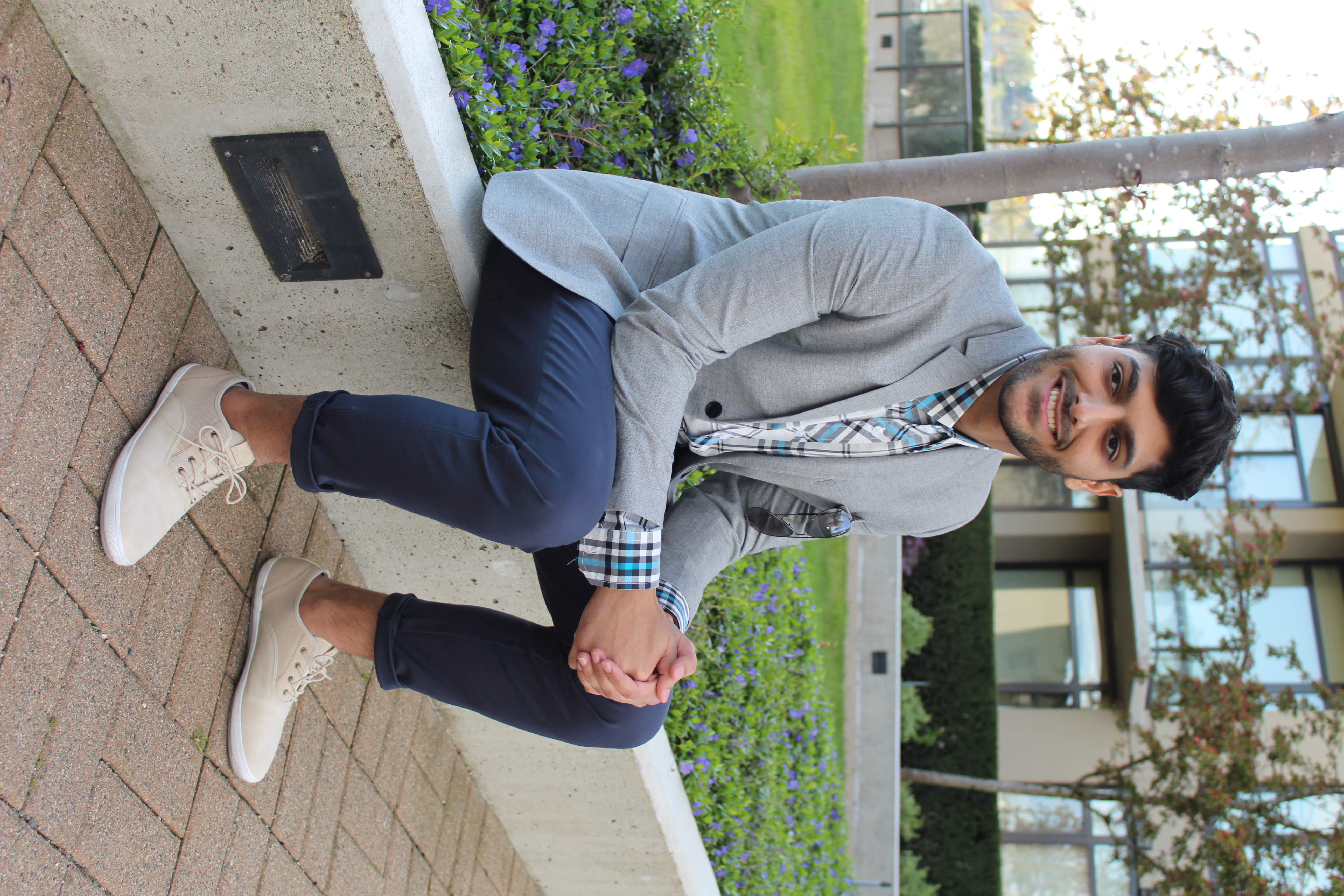 Business Casual