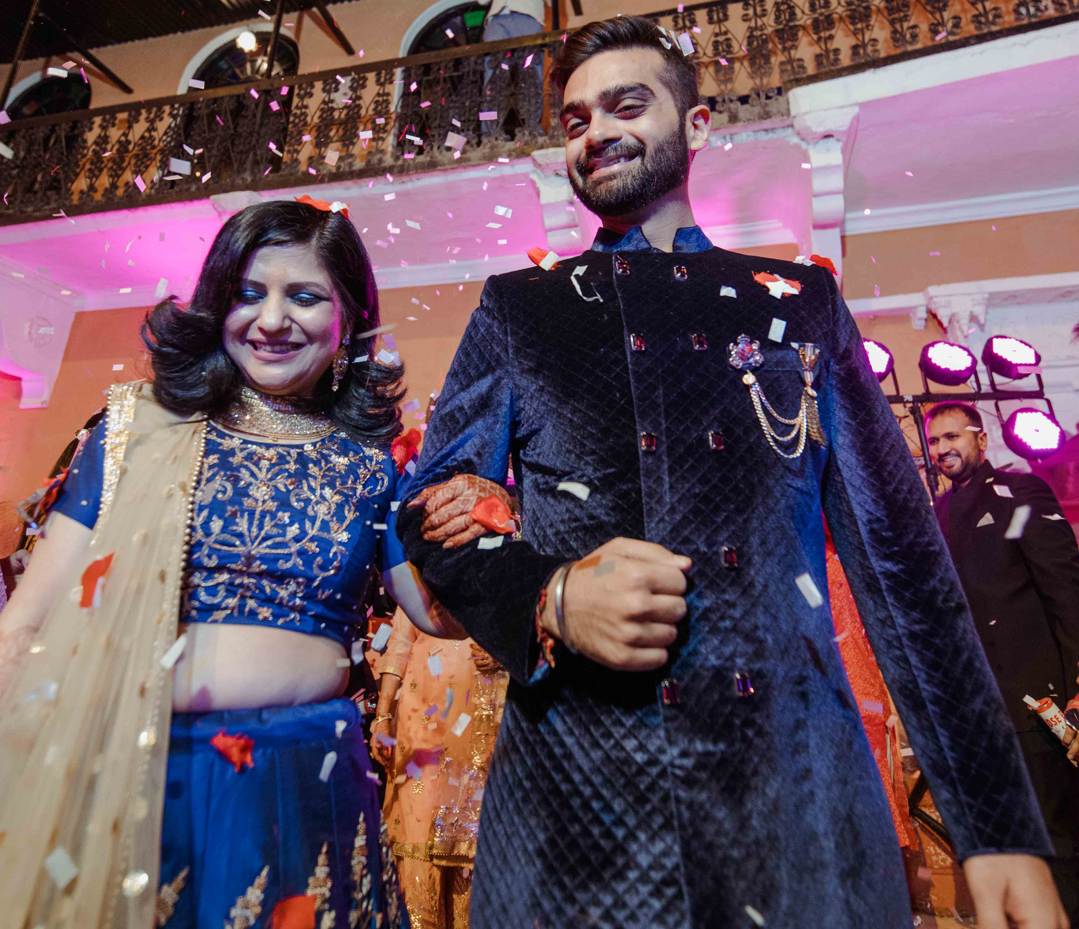 Sangeet