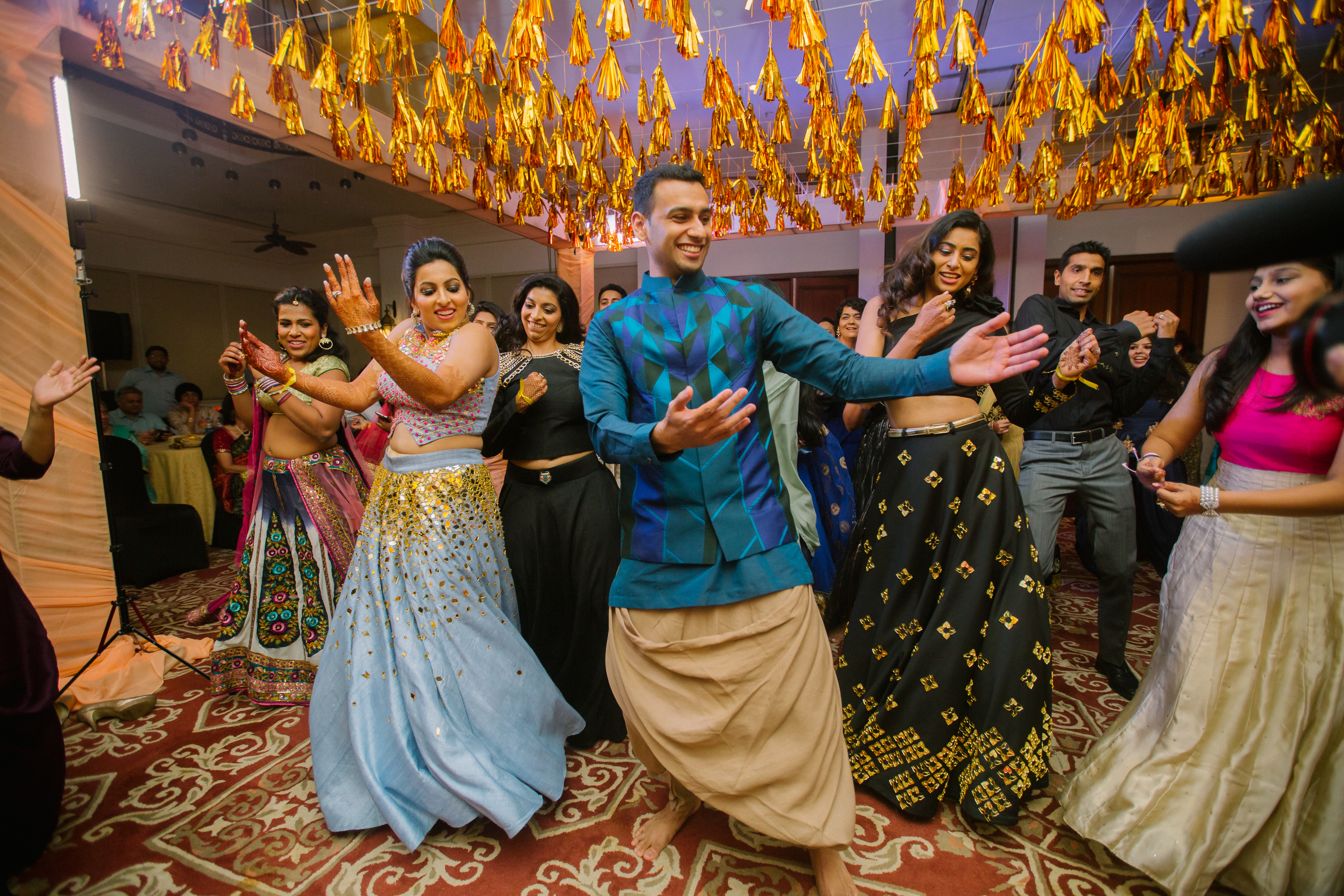 Sangeet