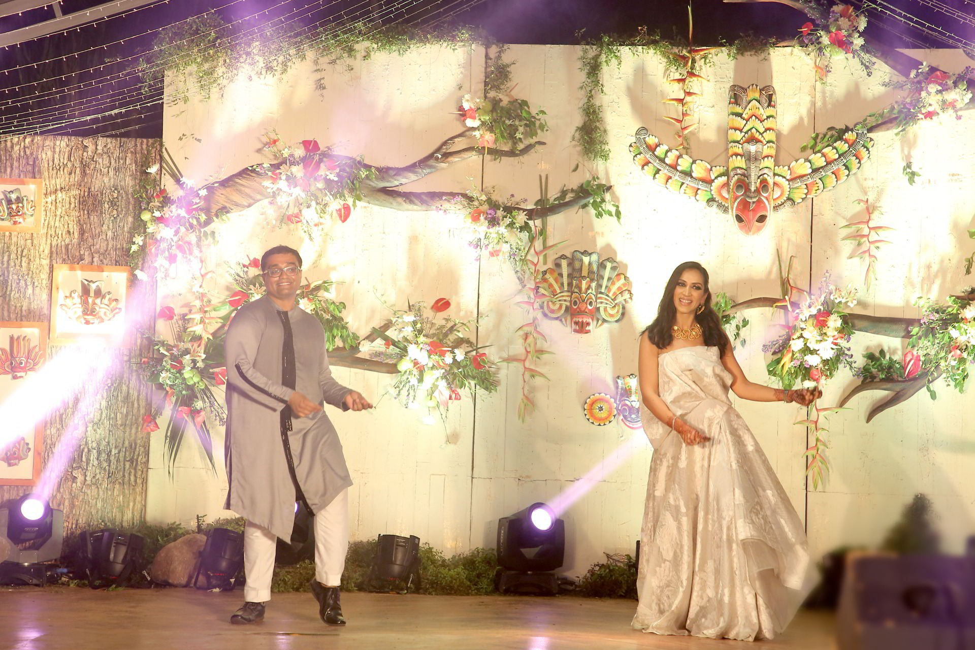 Sangeet