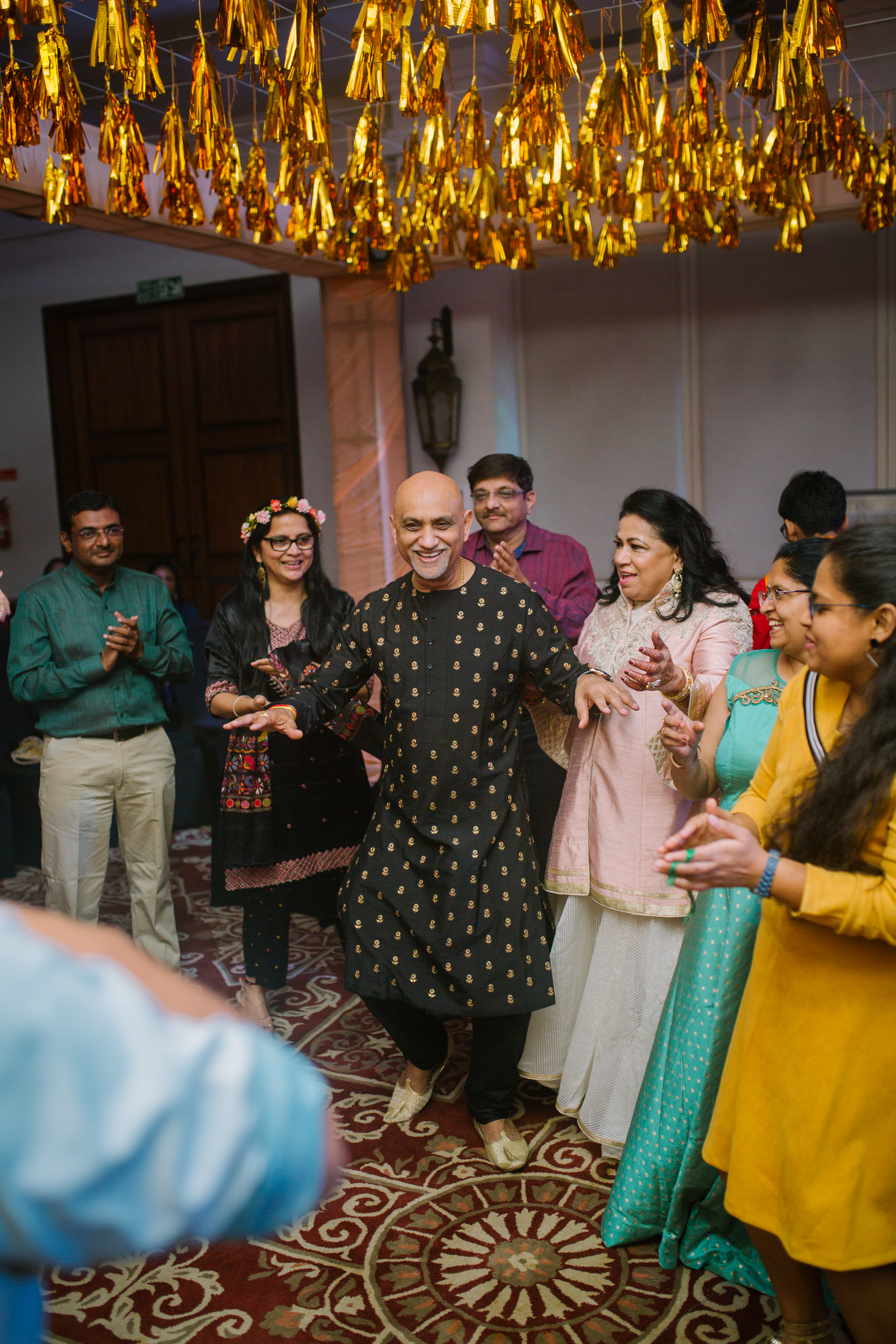 Sangeet