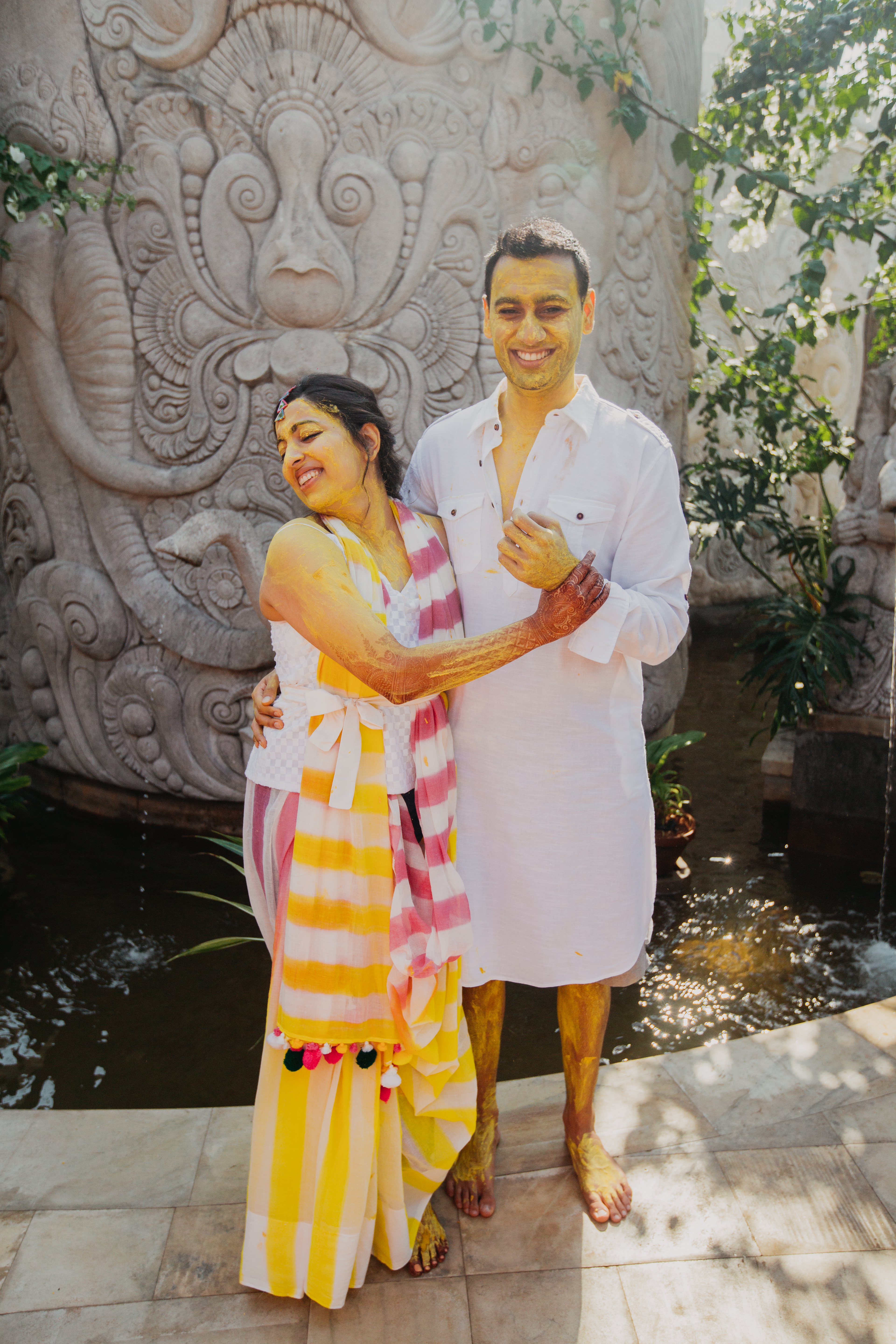 Haldi