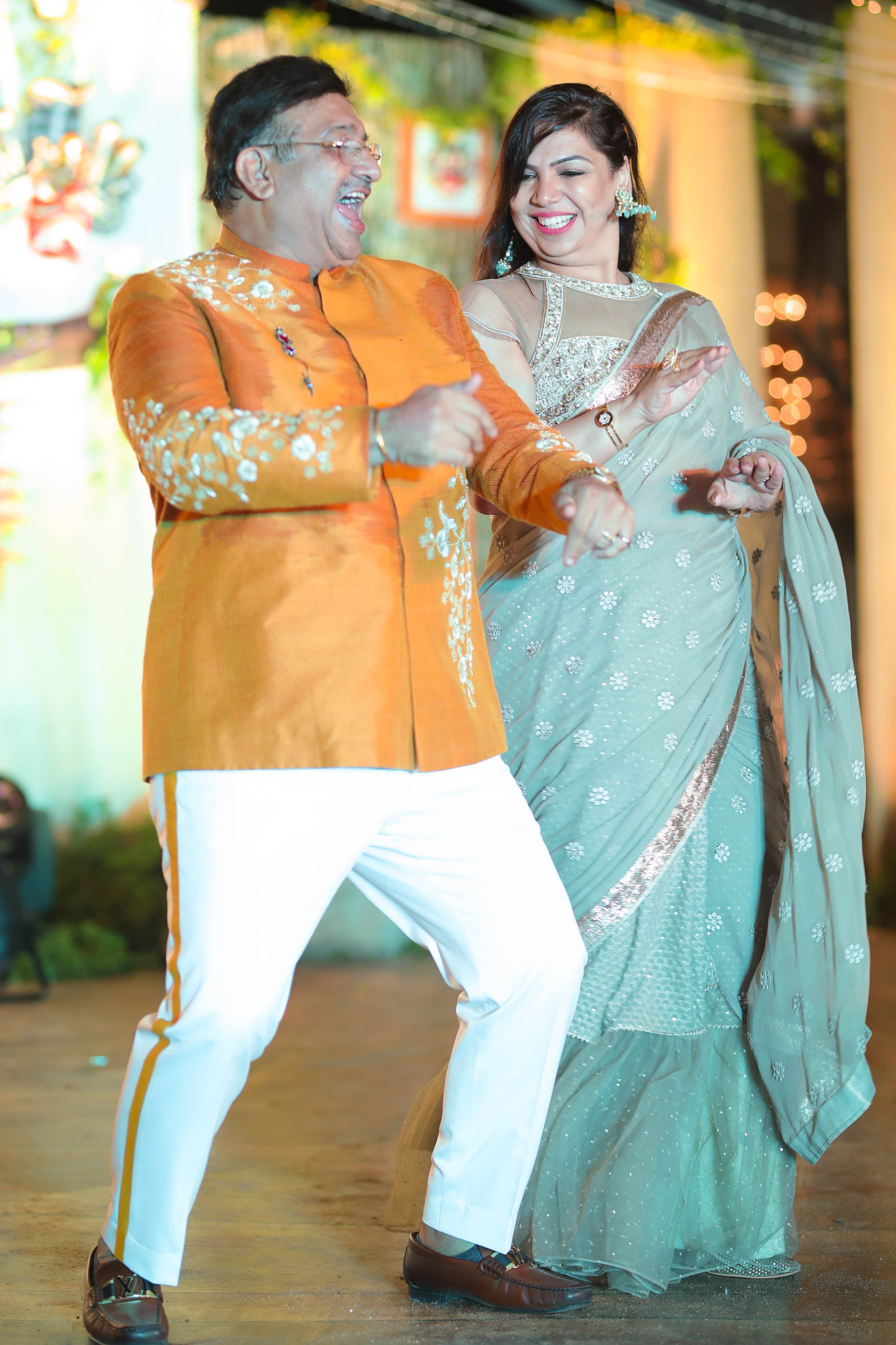 Sangeet