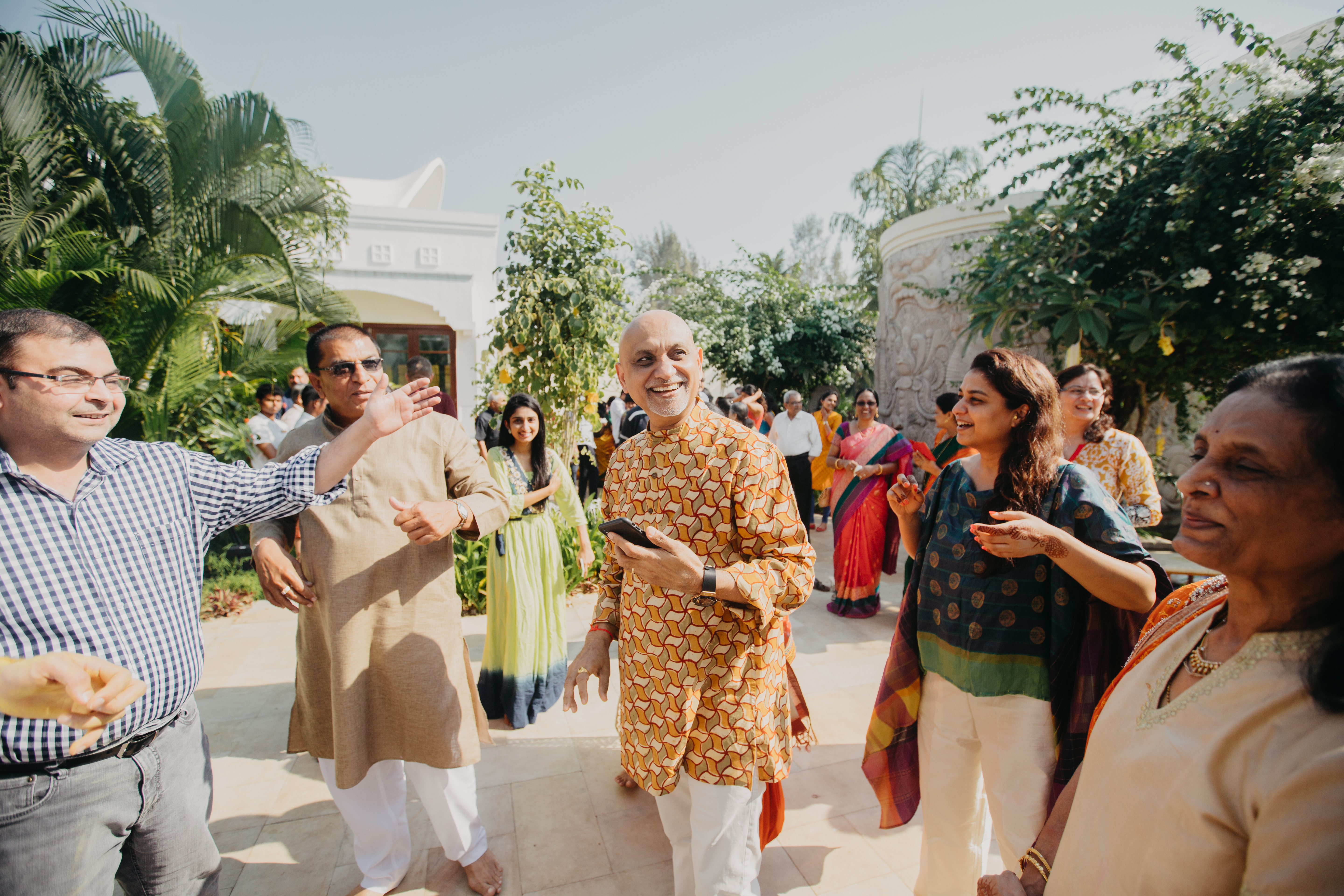 Haldi