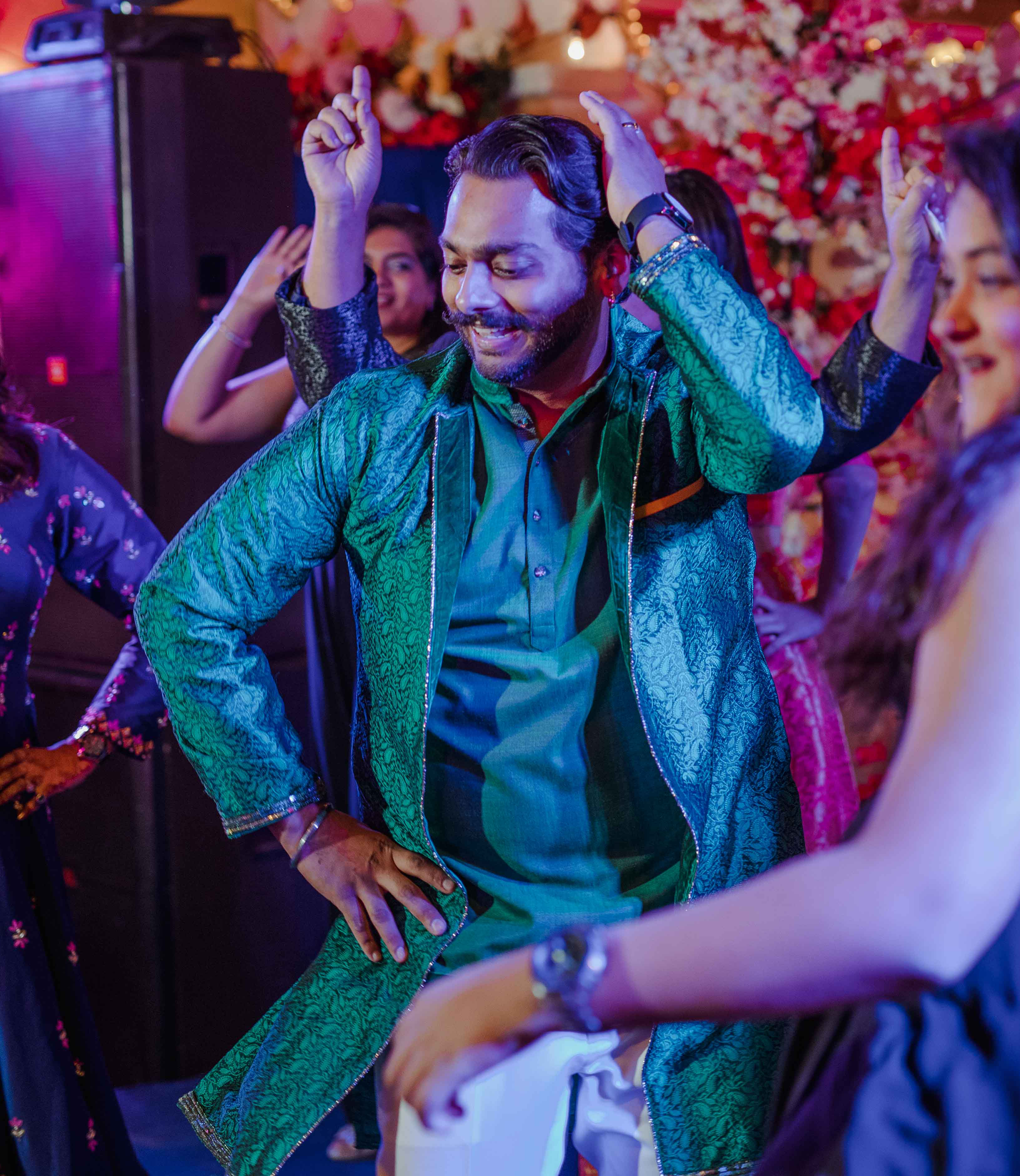 Sangeet