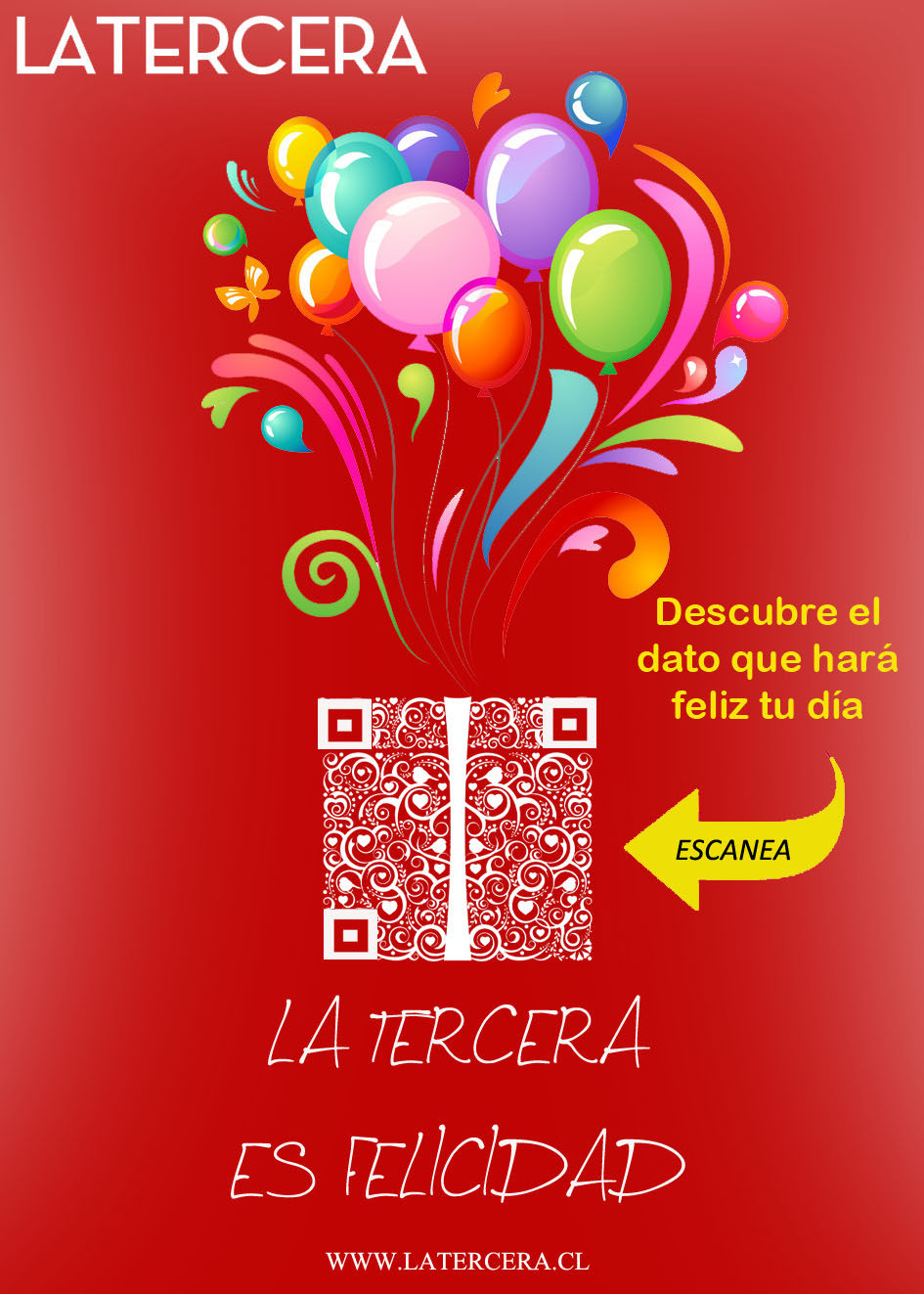 Key La Tercera