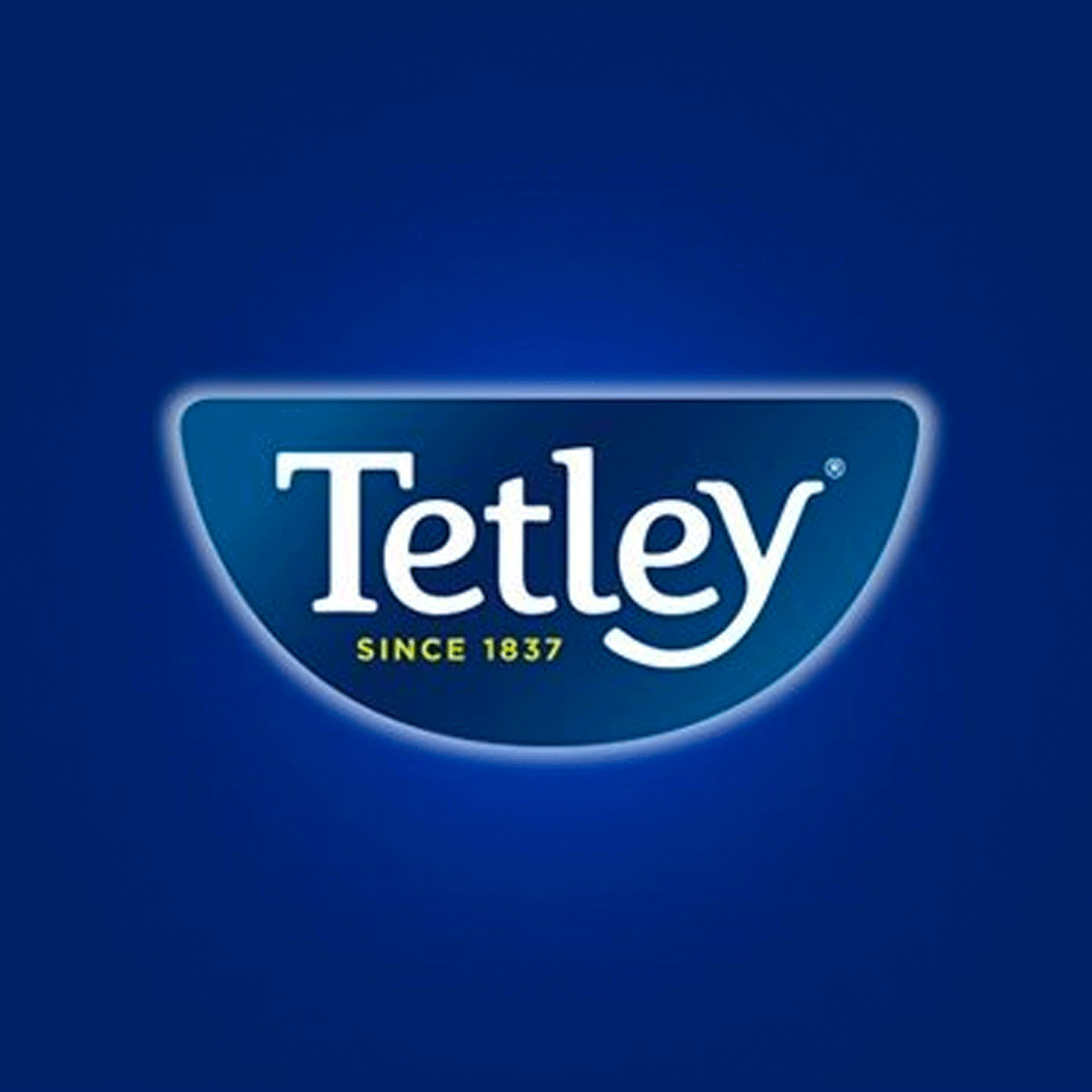 Tetley, creative and brand strategy client at neverland.