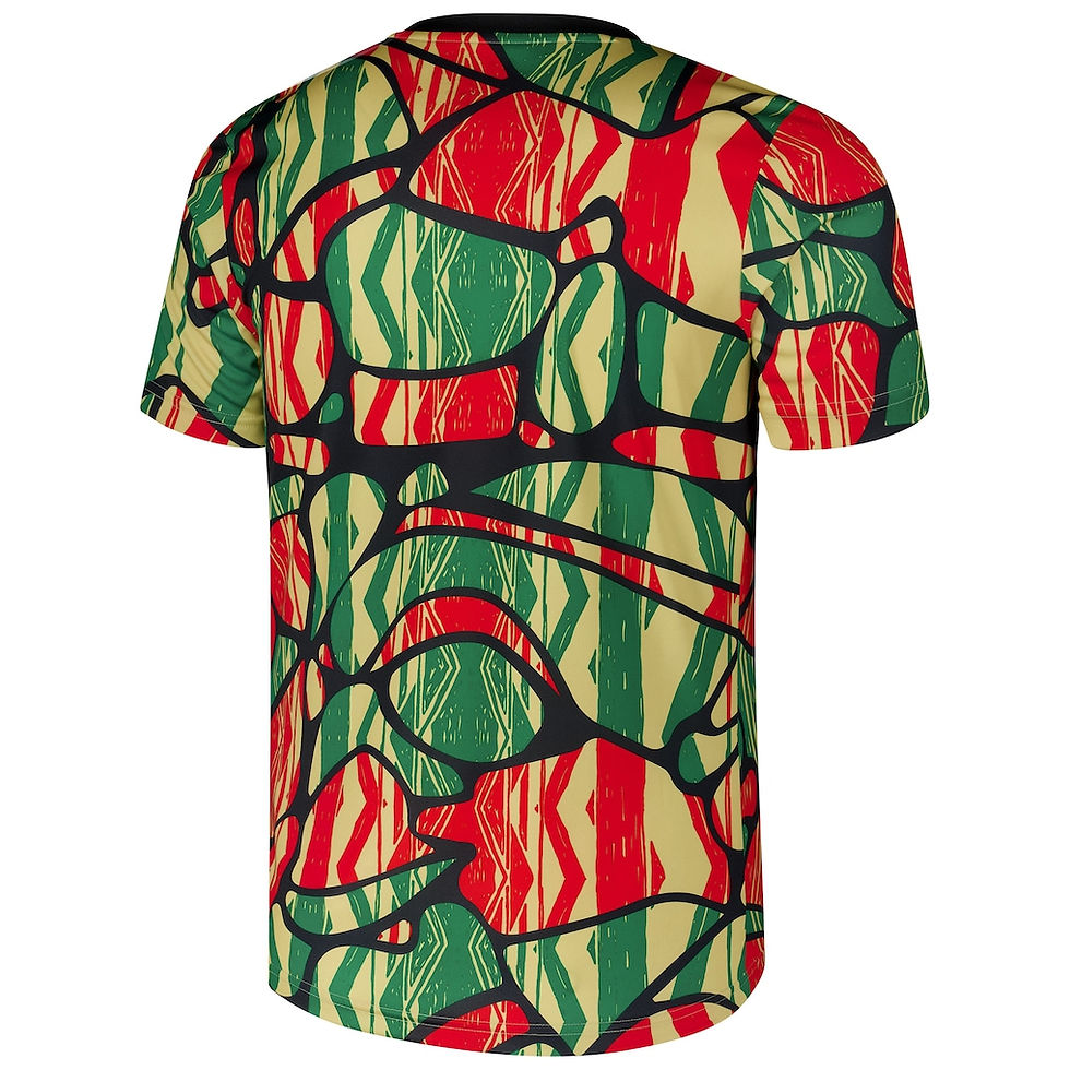 Thumbnail: Arsenal Adidas Pre-Match Top - Red