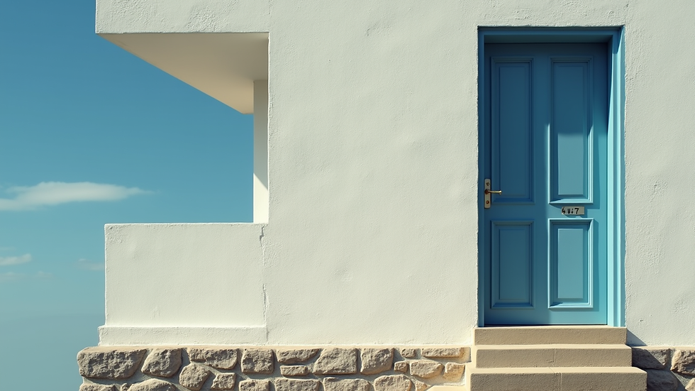 Services de peinture et nettoyage de façade