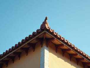 Conseils d'entretien pour votre toiture