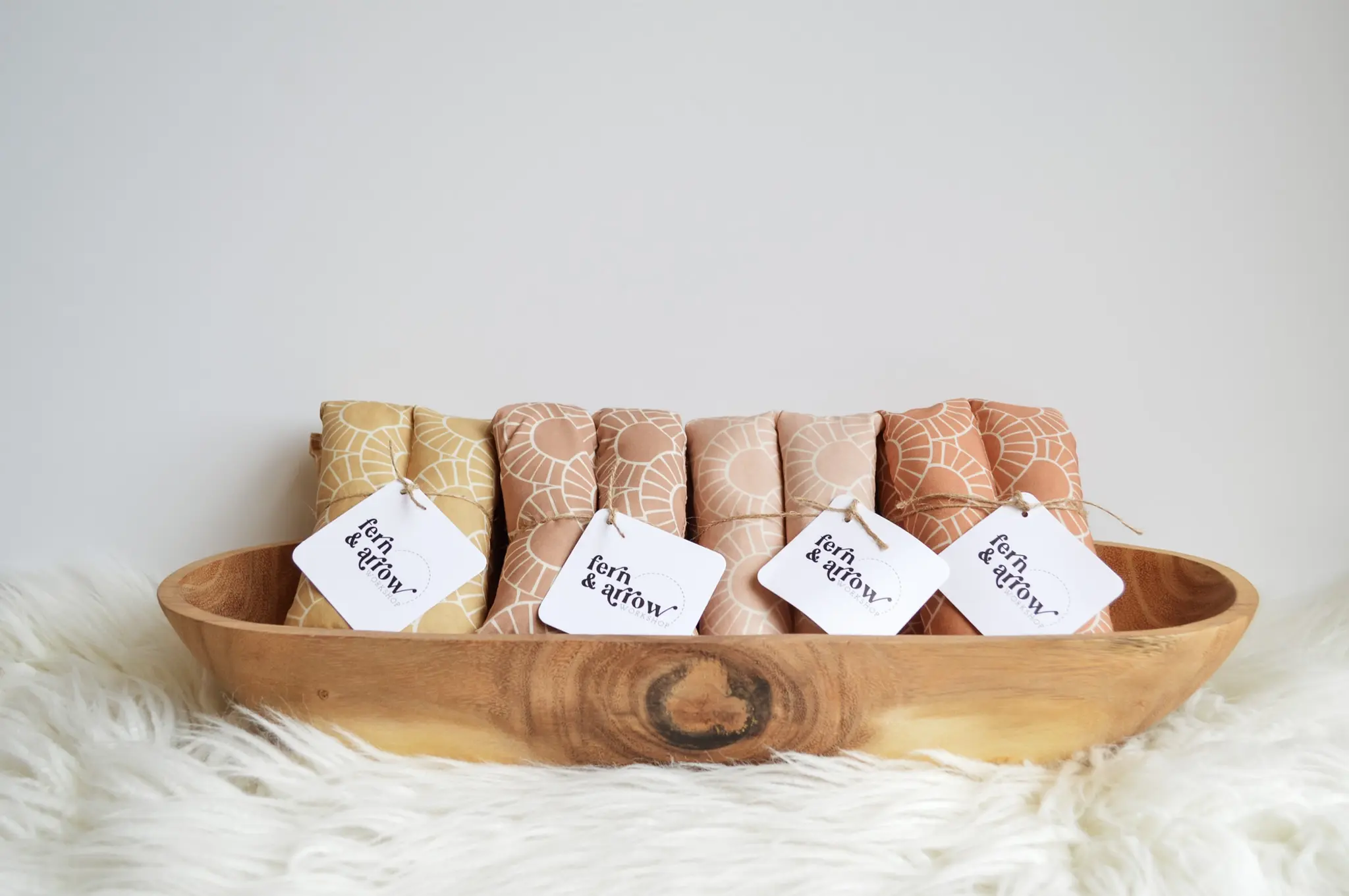 Aromatherapy Neck Wrap