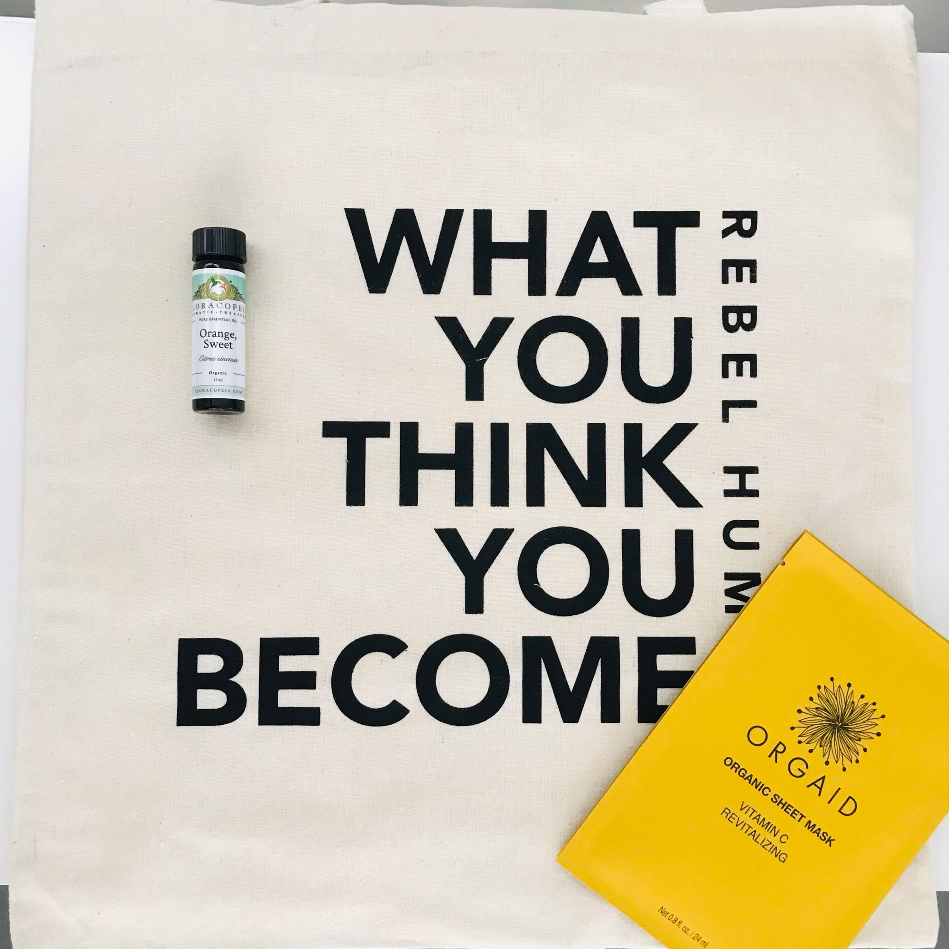 Rebel Human Survival Kit -Mini