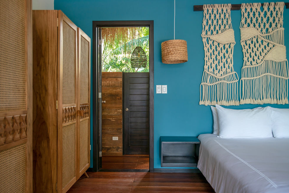 Thumbnail: Beachfront Casita